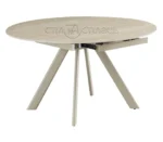 Стіл обідній керамічний Сієна