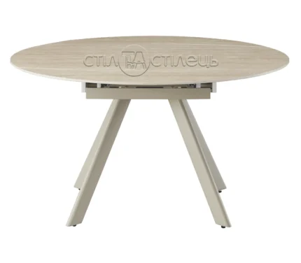 Стіл обідній керамічний Сієна