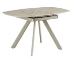 Стіл обідній керамічний Сієна