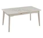 Стіл обідній керамічний ТМ125
