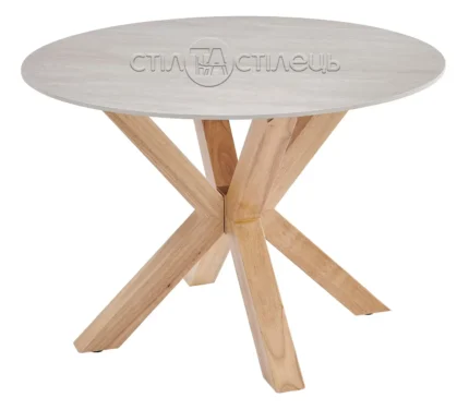 Стіл обідній керамічний ТМ237