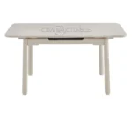 Стіл кухонний керамічний ТМ92