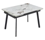 Стіл обідній керамічний ТМ98-1