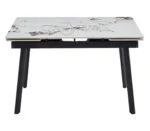 Стіл обідній керамічний ТМ98-1