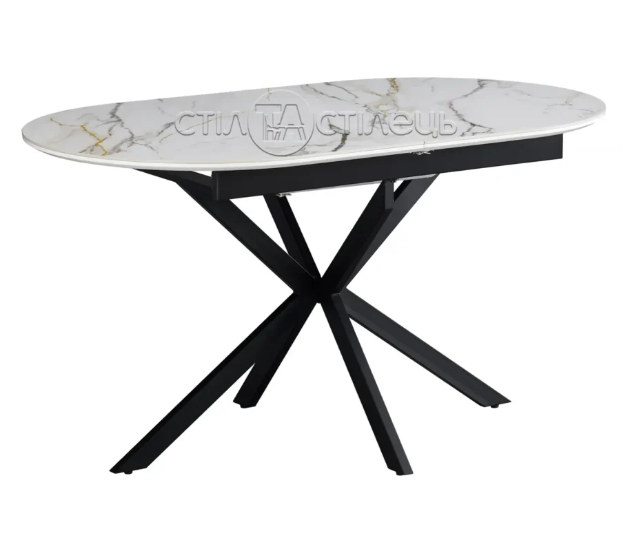 Стіл обідній керамічний Верона