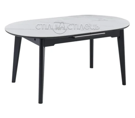 Стіл обідній керамічний ТМ126