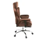 Крісло ергономічне Зіфрейн тканина